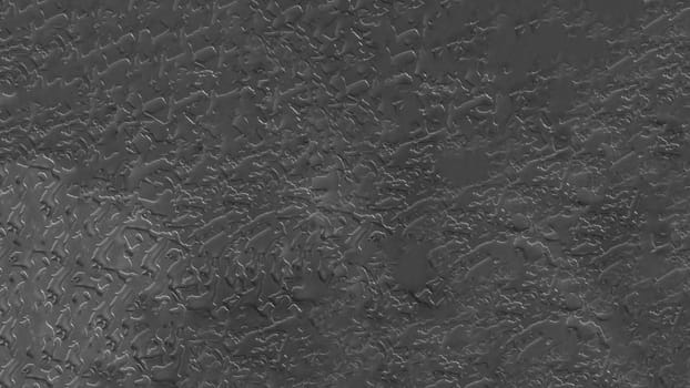 Background texture of brushed steel plate horizontal.