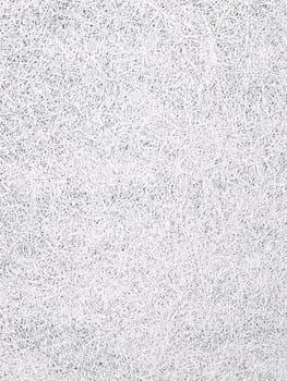 Gray abstract grunge background with fine fiber texture.