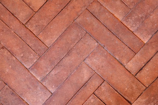 Ceramic tile geometric shapes, ceramic decor floor parquet.