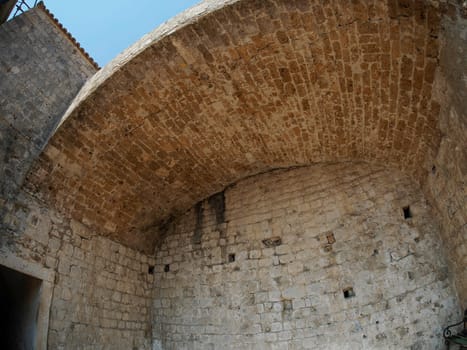 Dubrovnik Croatia medieval town