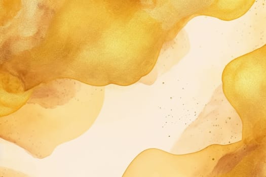 acrylics painting, marble texture, gold color, house interior
