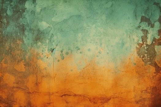 Abstract grunge background, wall texture, ruined wall, wallpaper