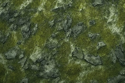 Moss on the ground, dirt, grass, wall wallpaper, background