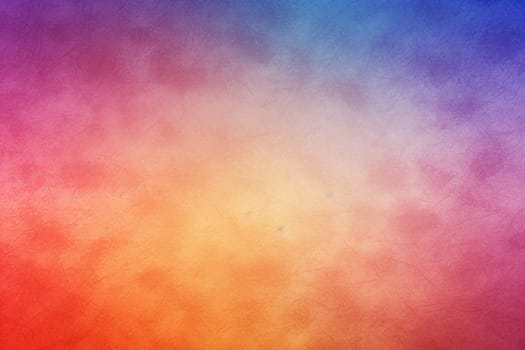 Abstract gradient background, banner wallpaper