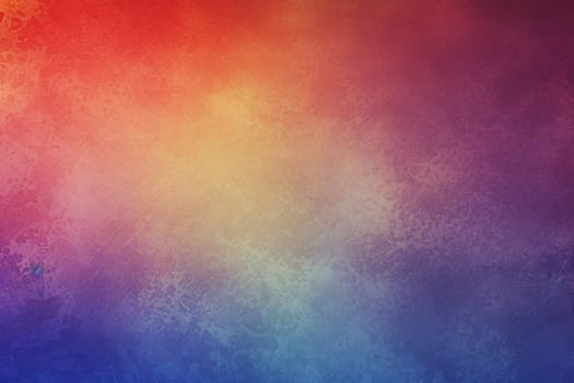 Abstract gradient background, banner wallpaper