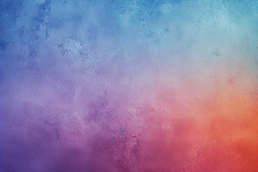 Abstract gradient background, banner wallpaper