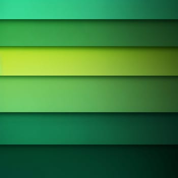Gradient green background, shade of green wallpaper