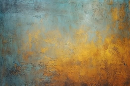 Gradient wall with soft and light color, wall texture, gradient color, rainbow background,
