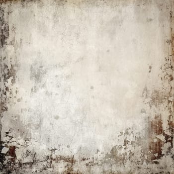 A dirt and broke wall, grey. wall house interior, texture