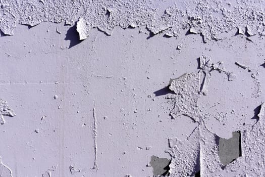 Grey Concrete Wall. Abstract background, empty template.