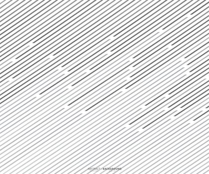 Striped texture, Abstract warped Diagonal Striped Background, wave lines texture. Brand new style for your business design, vector template for your ideas