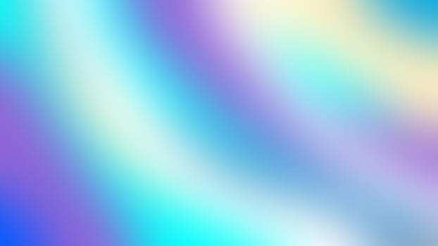 Bright multicolor gradient background or texture. With lilac purple turquoise yellow color.