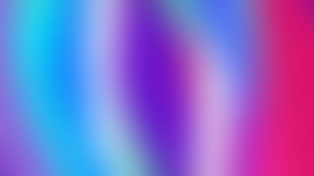 Bright multicolor gradient background or texture. With pink lilac purple turquoise blue color.