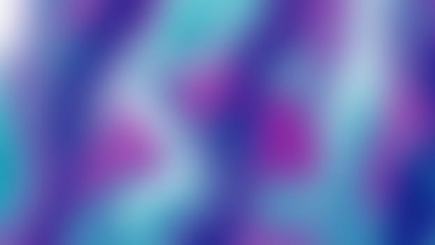 Colorful abstract gradient background. Navy blue pink purple cyan magenta color. High quality photo