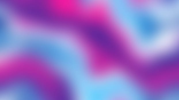 Colorful abstract gradient background. Navy blue pink purple cyan magenta color. High quality photo