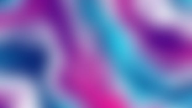 Colorful abstract gradient background. Navy blue pink purple cyan magenta color. High quality photo