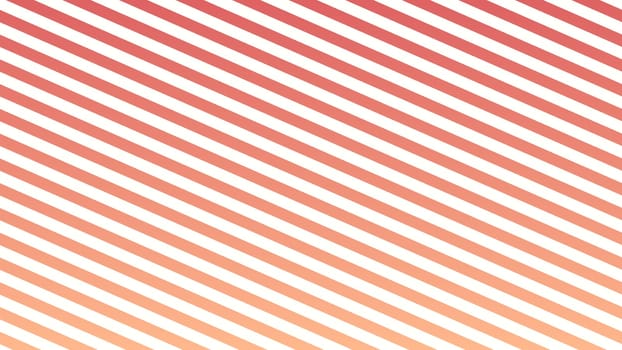 Abstract orange lines textured white background. A sample with a pattern design. Can use for design.