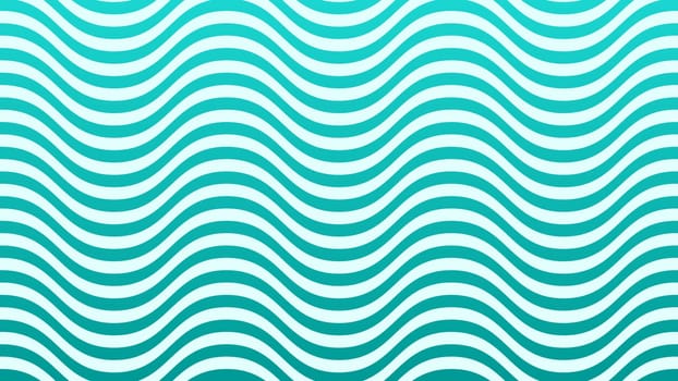 Abstract blue waves textured background. A sample with a pattern design. High quality