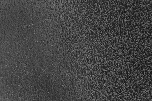 Background texture of brushed steel plate horizontal.