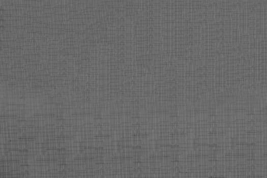 Texture of gray fabric close-up. Natural fabric. Artificial material.