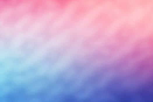 Soft gradient horizontal background in blue and purple tones.