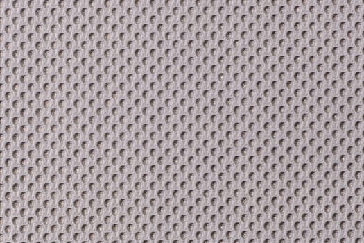 Grey leather texture closeup backgroud.