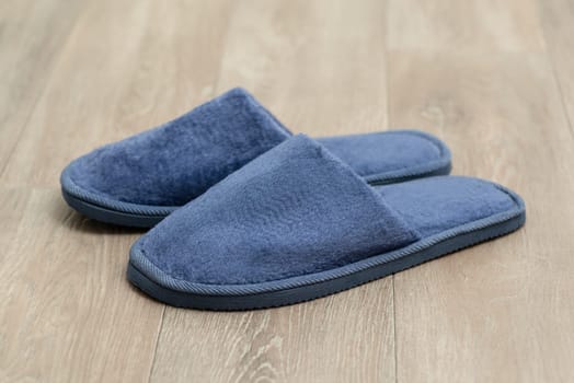 Comfortable home shoes