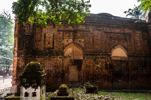 Bagha Shahi Mosque, Rajshahi Division, Bangladesh