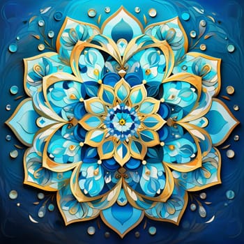 Get ready to dive into a mesmerizing world of the ocean with this Nautical Kaleidoscope! This unique artwork offers a multidimensional exploration of maritime patterns and colors, capturing the beauty and diversity of the water and oceans. Discover an array of captivating shapes, intricate designs, and vibrant hues inspired by the wonders of the sea.