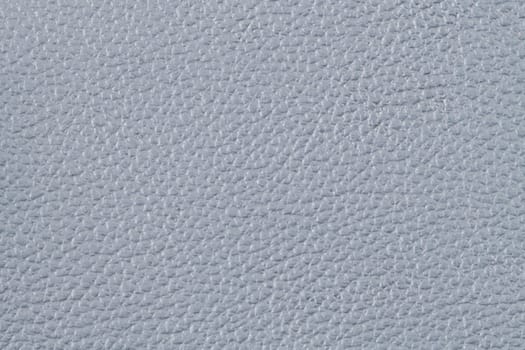 Grey leather texture closeup backgroud.