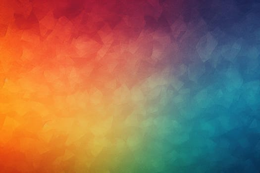 Soft gradient horizontal background in blue and red tones.