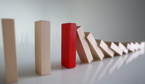 One red winner lottery wood block row lead rare disease multilevel personofication authority back search secret sample special spy closeup