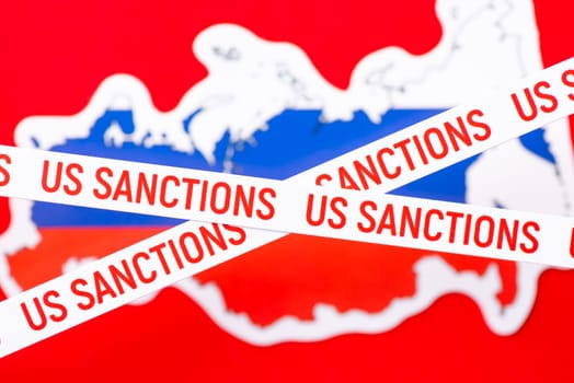 Concept of sanctions on Russia