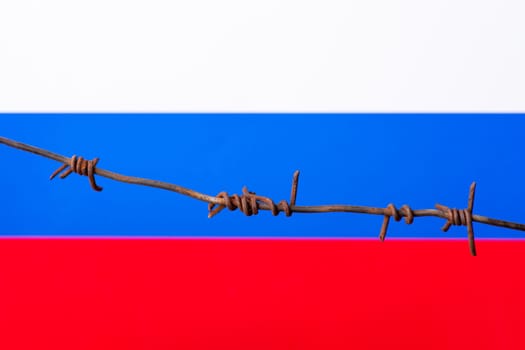 Concept of international isolation of Russia