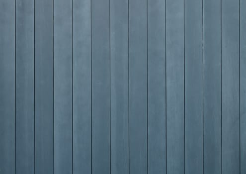 facade of a large store as a background, gray siding