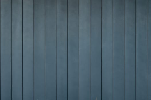 facade of a large store as a background, gray siding 2