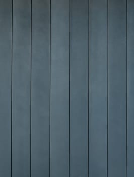 facade of a large store as a background, gray siding 3