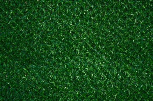 artificial grass as green plant background 1