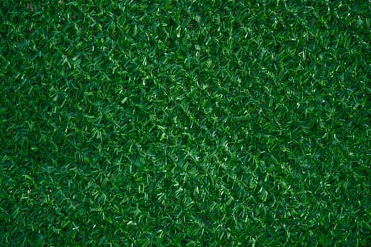 artificial grass as green plant background 2