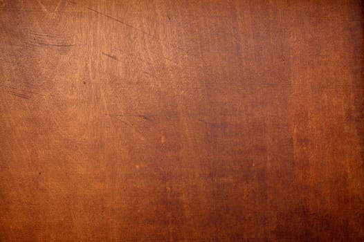 dark brown wooden surface as background 1