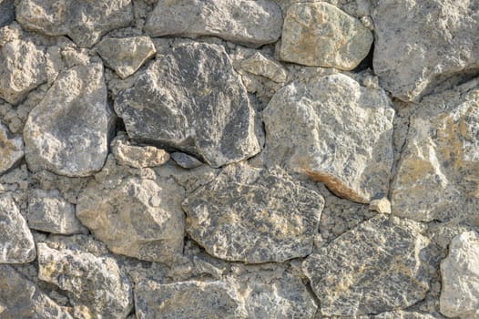 real stone wall as background 7