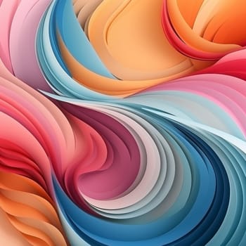 Abstract paper style background multipurpose. High quality photo