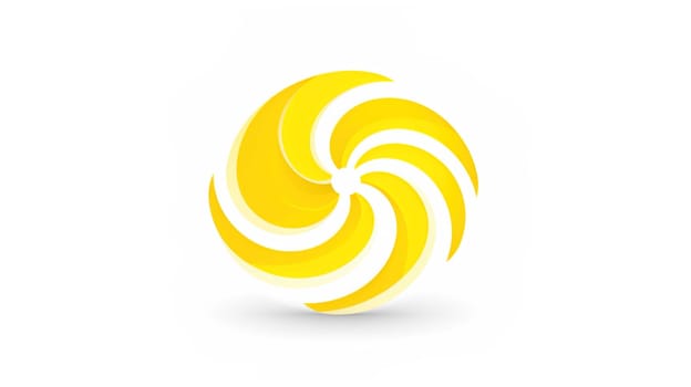 logo, company, lemon slice  Generate AI