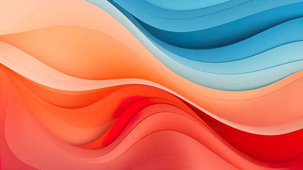 Design background , Abstract Modern Background illustration  , Generate AI