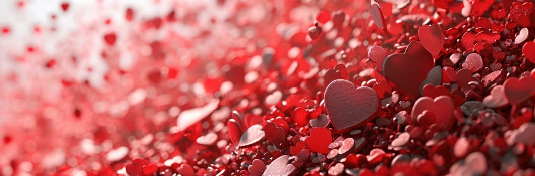 red and white valentines day background blossom love pragma