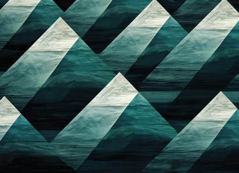 abstract ocean background with geometry shapes and water waves tide comeliness