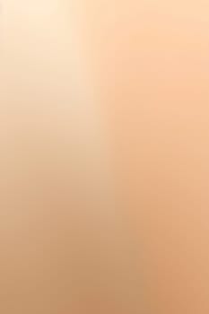 A gradient of warm beige tones blending smoothly, ideal for cosmetic backgrounds, neutral product displays, or elegant minimalist designs. Vertical nude gradient backdrop. Generative AI