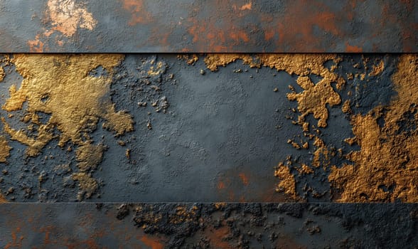 Abstract background, rusty iron realistic background texture. Selective soft focus.