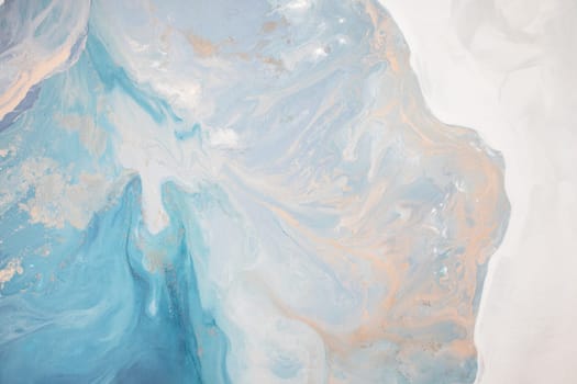 Creative abstract artwork made with translucent ink colors. Trendy wallpaper. Abstract painting, can be used as a background for wallpapers, posters, websites.