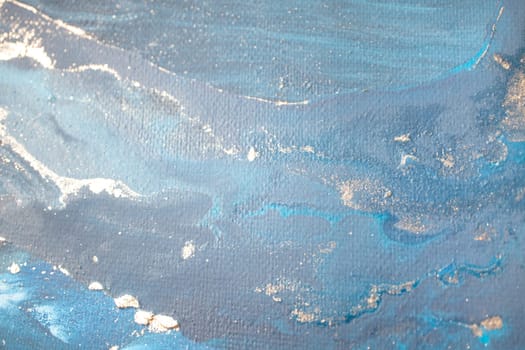 Creative abstract artwork made with translucent ink colors. Trendy wallpaper. Abstract painting, can be used as a background for wallpapers, posters, websites.